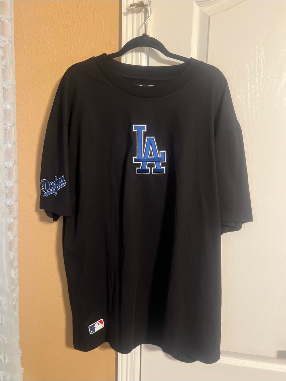 New Pro Standard Dodgers t shirt size xx large